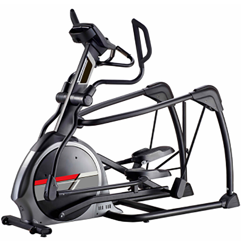 好博椭圆机FE600商用健身房有氧专业运动健身器械