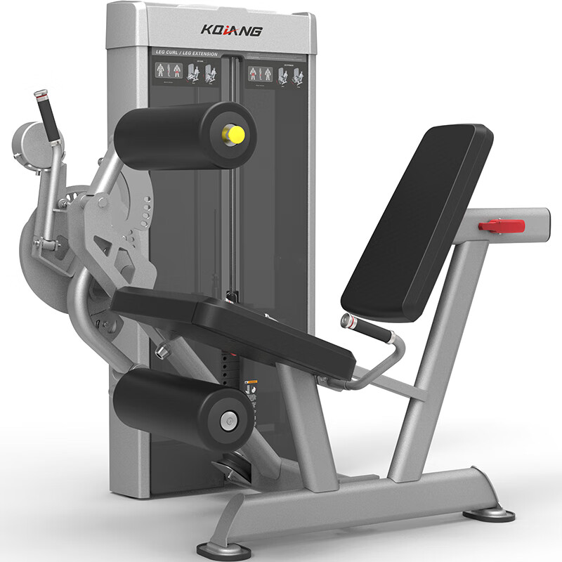 好博综合训练器80系列专项力量运动健身器材 踢腿压腿训练器8025