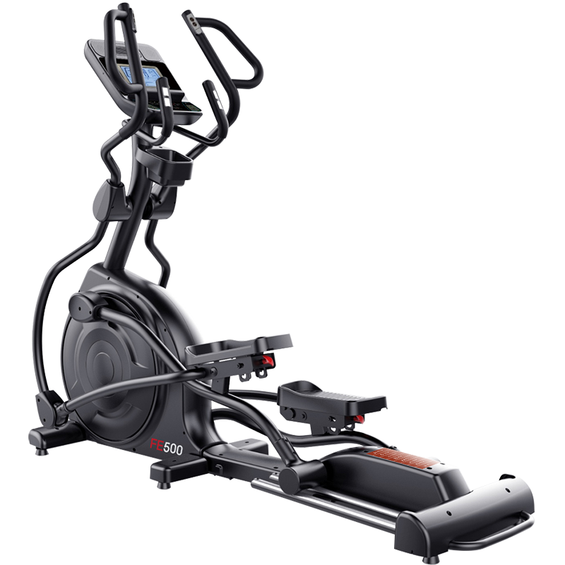 好博椭圆机FE500商用室内专业有氧运动健身器材椭圆仪 FE500