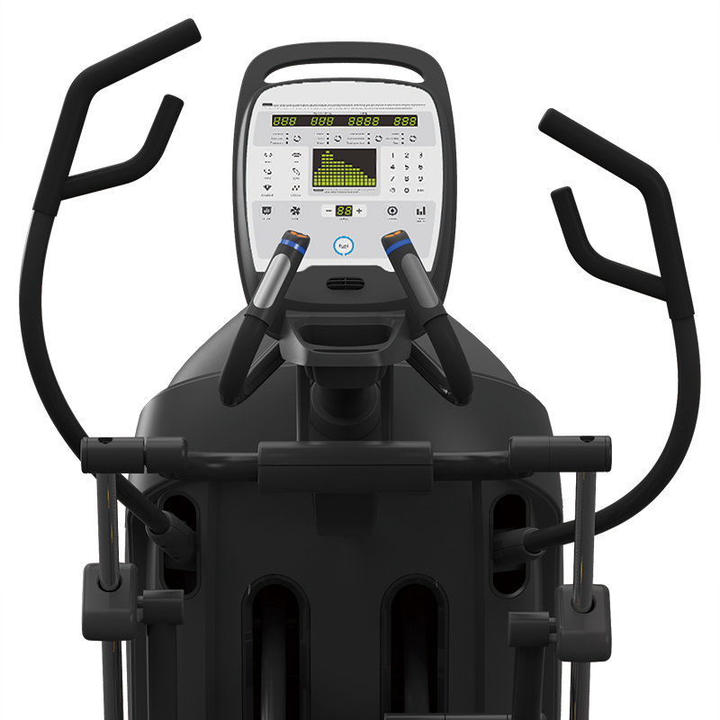 好博椭圆机A3000商用健身房有氧专业运动健身器械