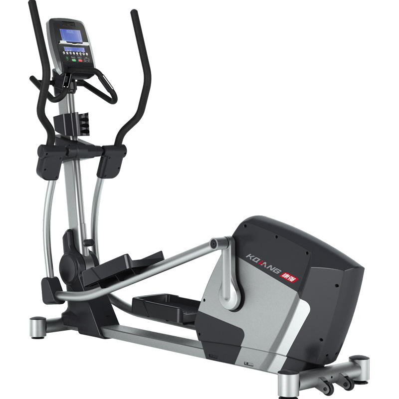 好博E900商用椭圆机健身房专用 商用自发电椭圆机
