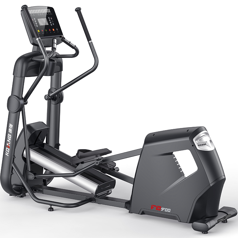 好博商用椭圆机FE900自发电健身房专用多功能健身器材漫步机 FE900椭圆机